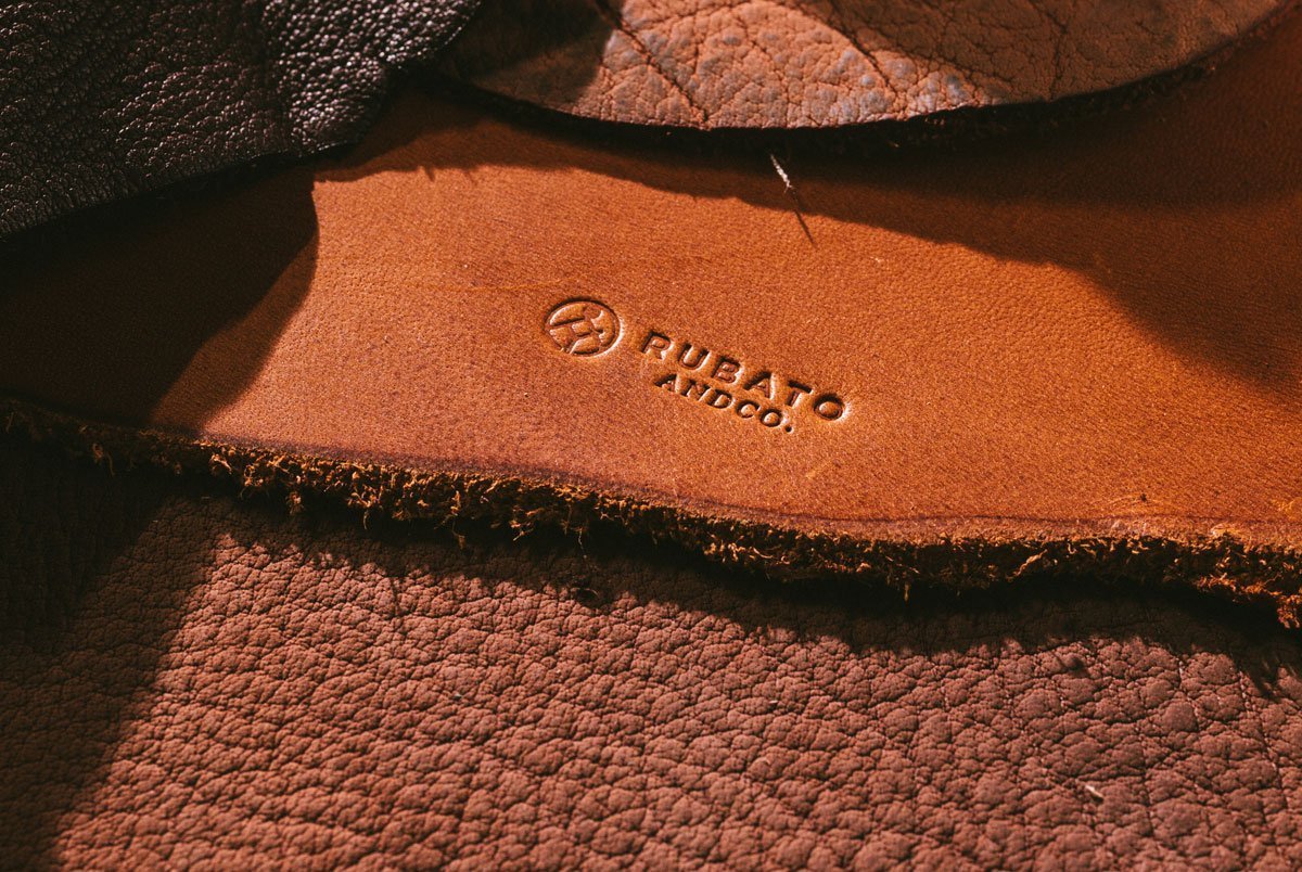 ABOUT - ブランドについて - RUBATO&Co.