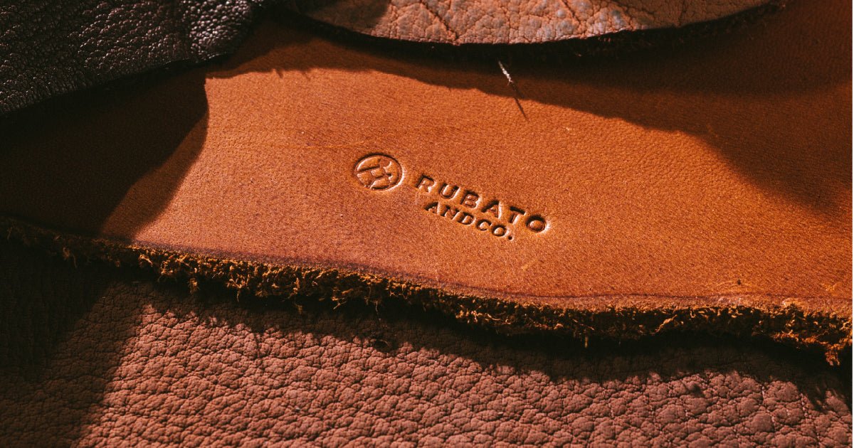 「本革」と「合皮」の違いとは?長く使うならどちらを選ぶべきか - RUBATO&Co.