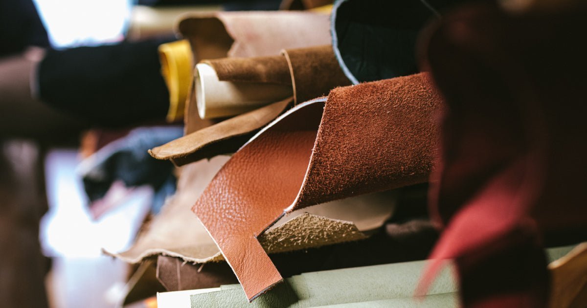 栃木レザーとは?日本が誇る本革の魅力と他レザーとの違いを解説 - RUBATO&Co.