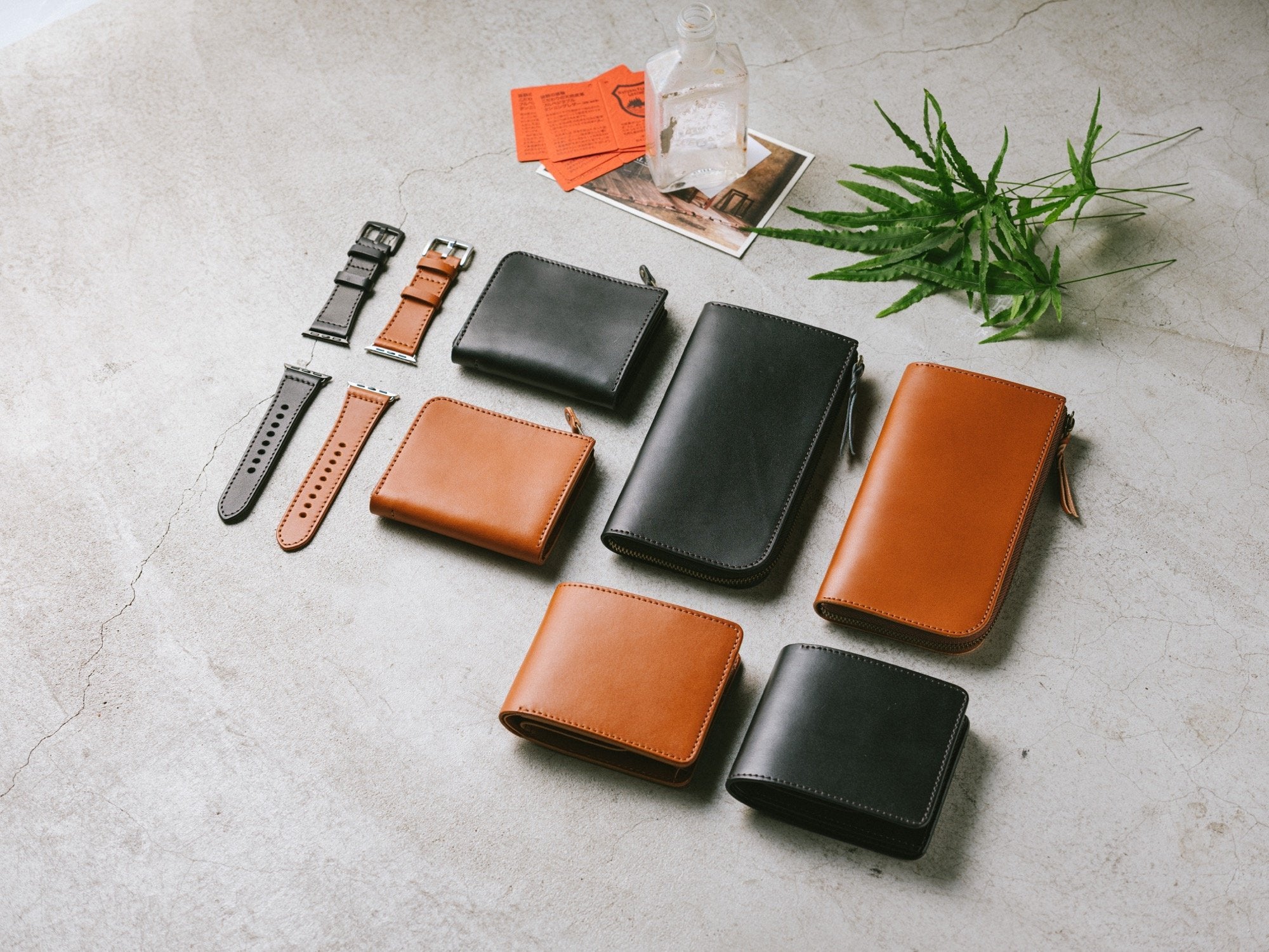 OUR PRODUCT - 製品へのこだわり - RUBATO&Co.