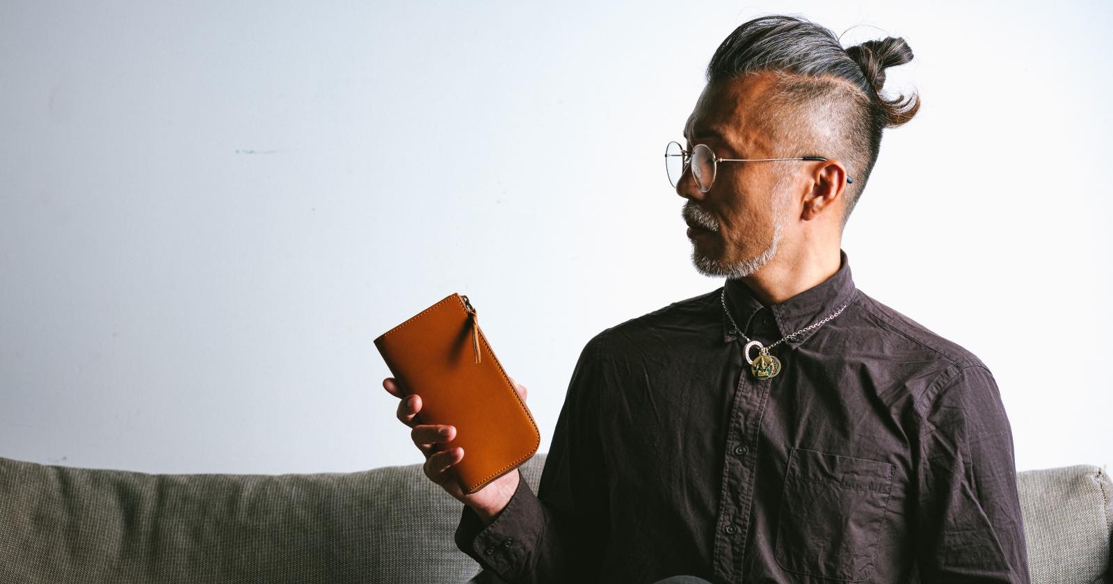 時を、遊ぶ。|RUBATO&Co.が提案する「革と歩む豊かな暮らし」 - RUBATO&Co.