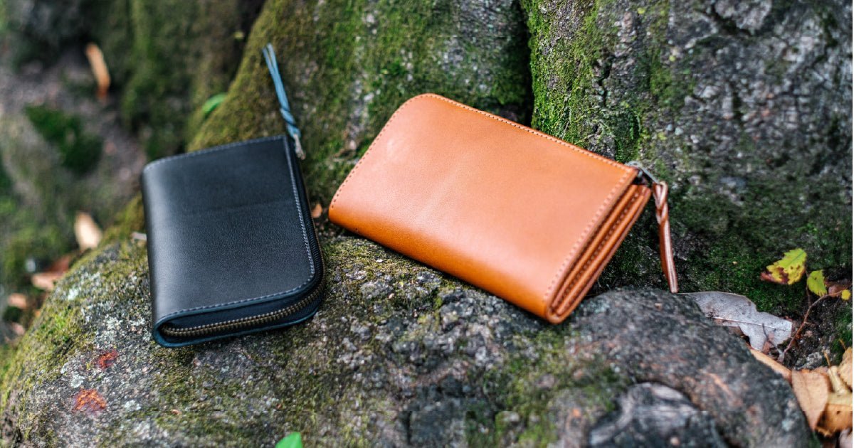 財布の寿命は何年？買い替えのサインと長く使い続けるコツ - RUBATO&Co.