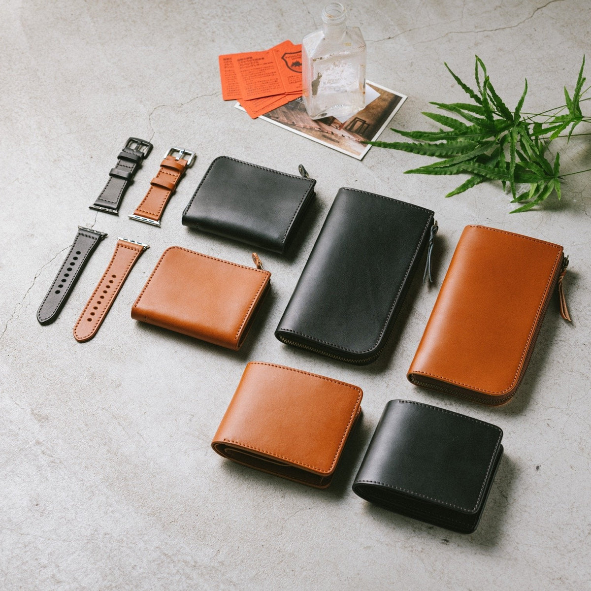OUR PRODUCT - 製品へのこだわり